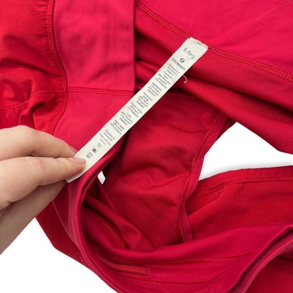 Lululemon Speed Up Short *2.5" - Picture 4 of 5